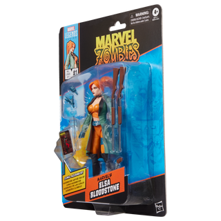 Marvel Legends Series Marvel’s Elsa Bloodstone, Marvel Comics