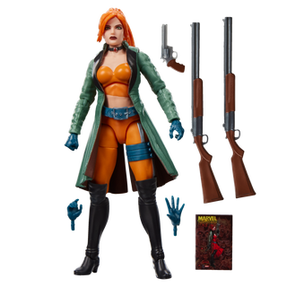 Marvel Legends Series Marvel’s Elsa Bloodstone, Marvel Comics