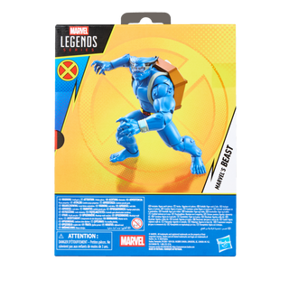 Marvel Legends Series Marvel's Beast, X-Men '97