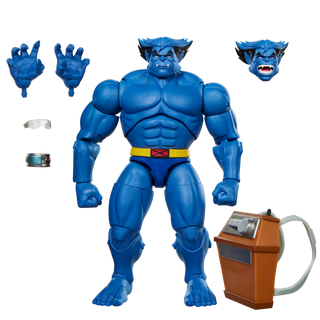 Marvel Legends Series Marvel's Beast, X-Men '97
