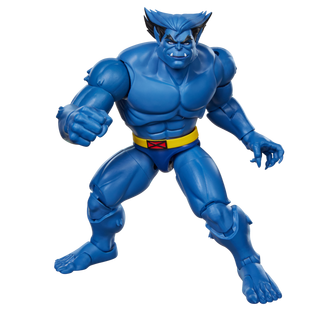 Marvel Legends Series Marvel's Beast, X-Men '97
