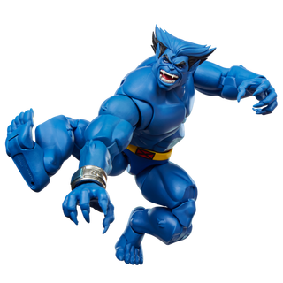 Marvel Legends Series Marvel's Beast, X-Men '97