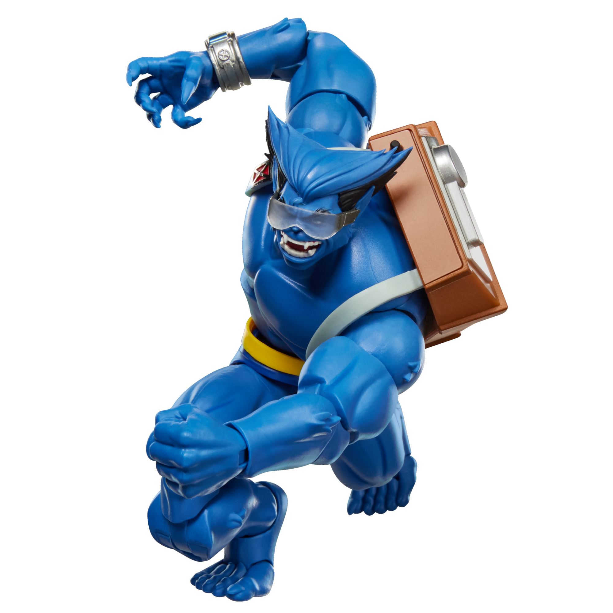 Marvel Legends Series X-Men '97 Marvel's Beast
