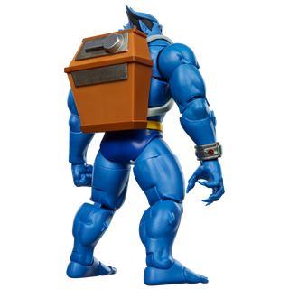 Marvel Legends Series Marvel's Beast, X-Men '97