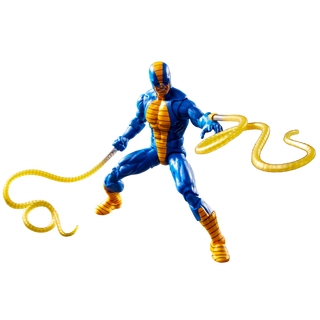 Marvel Legends Series Secret Wars Constrictor