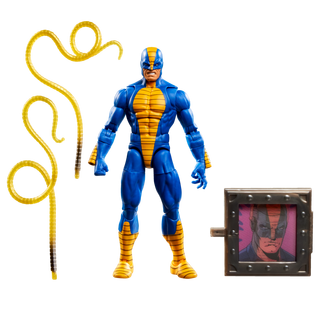 Marvel Legends Series Secret Wars Constrictor
