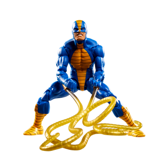 Marvel Legends Series Secret Wars Constrictor