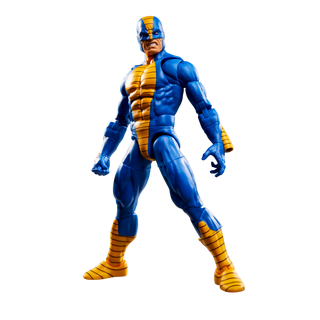 Marvel Legends Series Secret Wars Constrictor