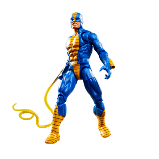 Marvel Legends Series Secret Wars Constrictor
