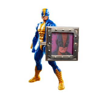 Marvel Legends Series Secret Wars Constrictor