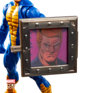 Marvel Legends Series Secret Wars Constrictor