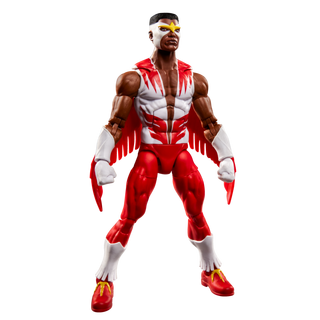 Marvel Legends Series Secret Wars Marvel’s Falcon