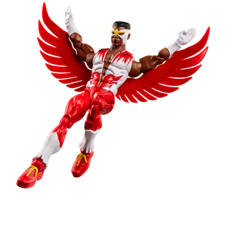 Marvel Legends Series Secret Wars Marvel’s Falcon
