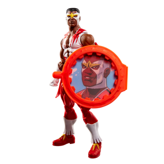 Marvel Legends Series Secret Wars Marvel’s Falcon