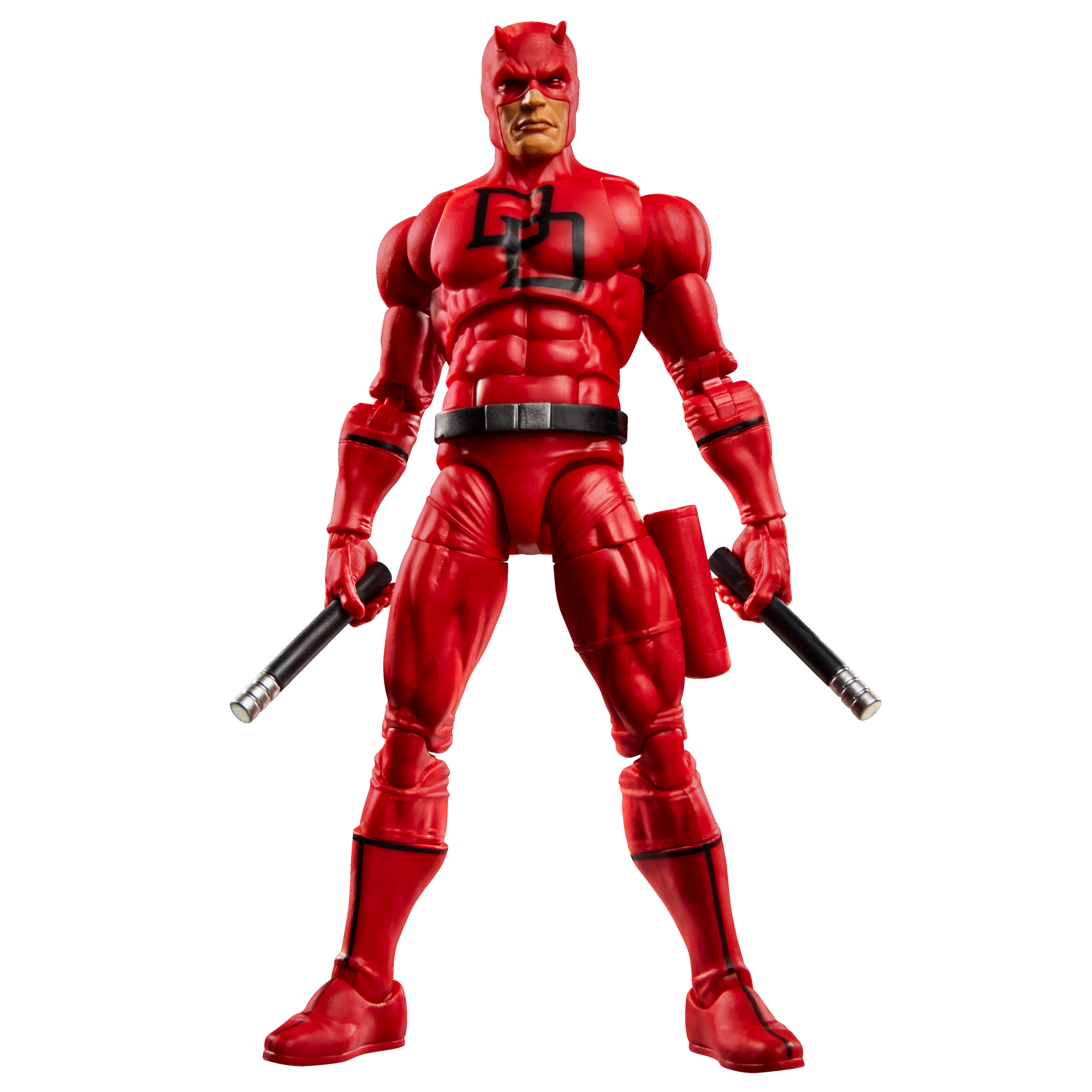 Marvel Legends Series Secret Wars Daredevil Action Figure - Hasbro