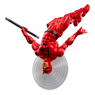 Marvel Legends Series Secret Wars Daredevil