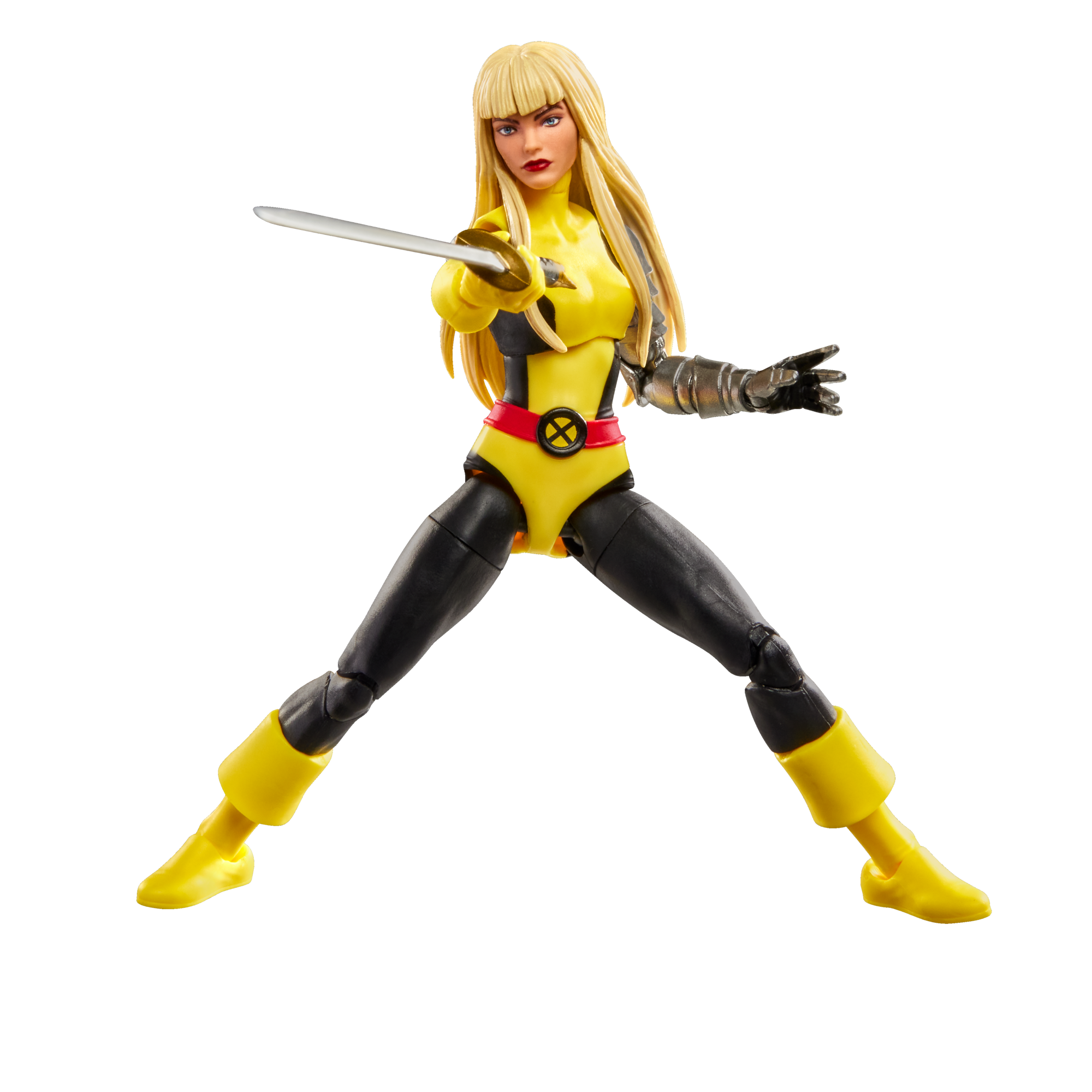 Marvel Legends Series Secret Wars Marvel's Magik - Hasbro Pulse