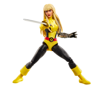 Marvel Legends Series Secret Wars Marvel’s Magik