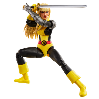 Marvel Legends Series Secret Wars Marvel’s Magik
