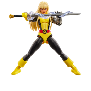 Marvel Legends Series Secret Wars Marvel’s Magik