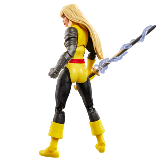 Marvel Legends Series Secret Wars Marvel’s Magik