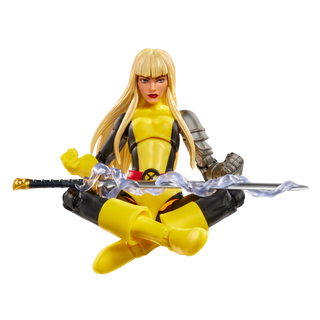 Marvel Legends Series Secret Wars Marvel’s Magik