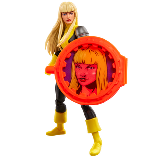 Marvel Legends Series Secret Wars Marvel’s Magik