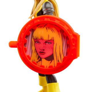 Marvel Legends Series Secret Wars Marvel’s Magik