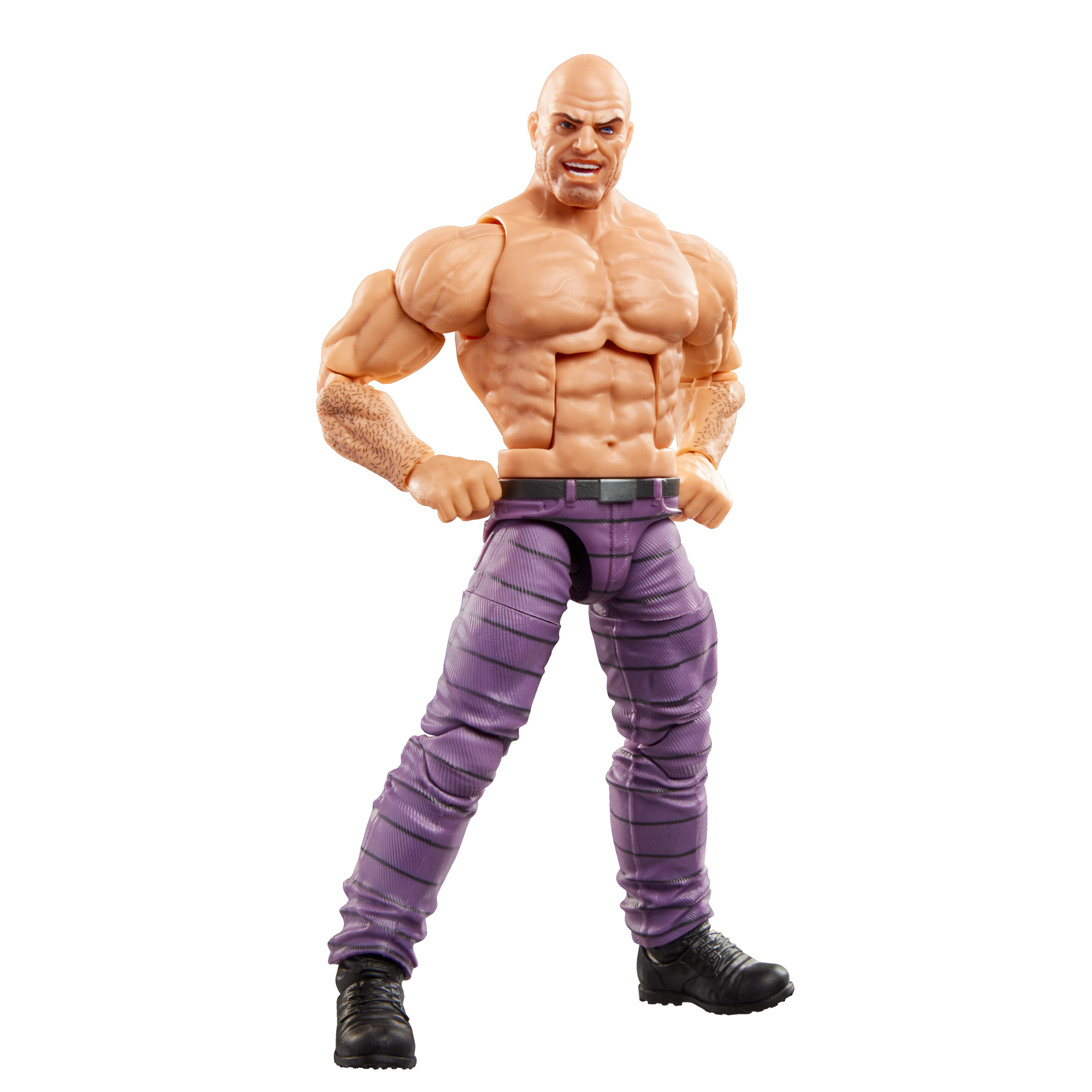 Marvel Legends Series Secret Wars Absorbing Man - Hasbro Pulse