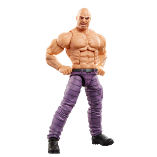 Marvel Legends Series Secret Wars Absorbing Man