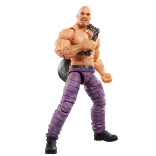 Marvel Legends Series Secret Wars Absorbing Man