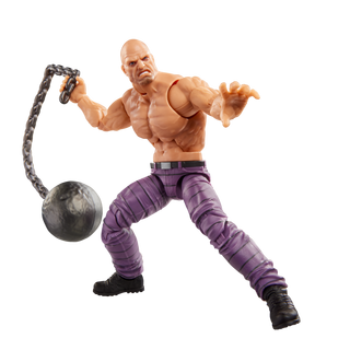 Marvel Legends Series Secret Wars Absorbing Man