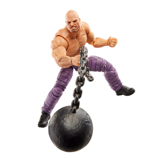 Marvel Legends Series Secret Wars Absorbing Man