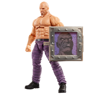Marvel Legends Series Secret Wars Absorbing Man