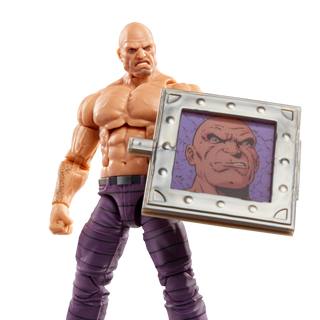 Marvel Legends Series Secret Wars Absorbing Man