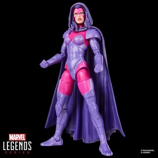 Marvel Legends Series Psylocke