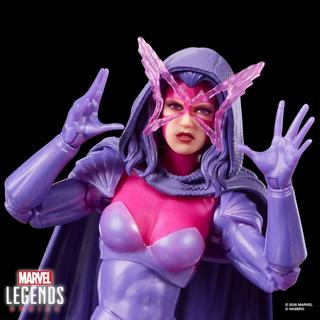 Marvel Legends Series Psylocke