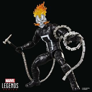 Marvel Legends Series Ghost Rider (Robbie Reyes)