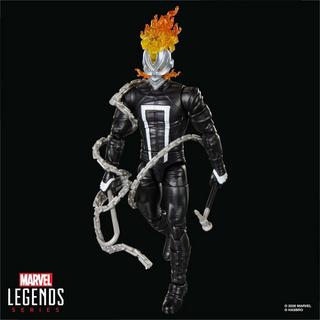 Marvel Legends Series Ghost Rider (Robbie Reyes)