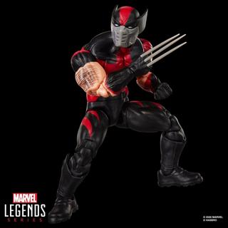 Marvel Legends Series Ultimate Wolverine