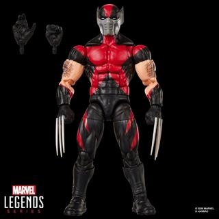 Marvel Legends Series Ultimate Wolverine