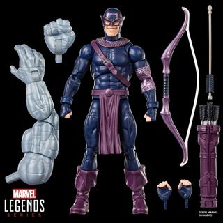 Marvel Legends Series Dark Avengers Hawkeye