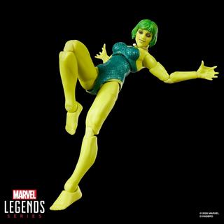 Marvel Legends Series Marvel's Marrina