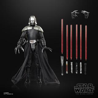 Star Wars The Black Series Lord Starkiller