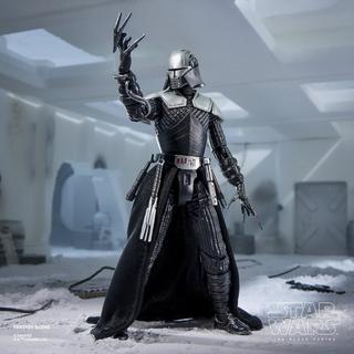 Star Wars The Black Series Lord Starkiller