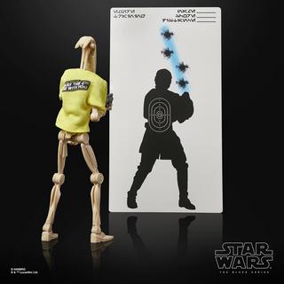 STAR WARS The Black Series B1 Battle Droid May the 4th Be With You