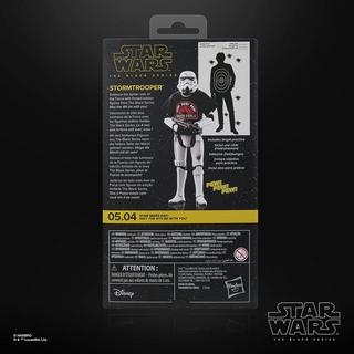 STAR WARS The Black Series Stormtrooper May the 4th Be With You