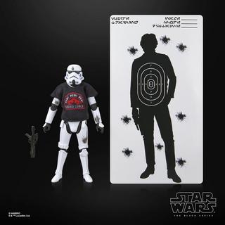 STAR WARS The Black Series Stormtrooper May the 4th Be With You