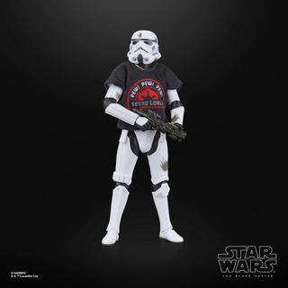 STAR WARS The Black Series Stormtrooper May the 4th Be With You
