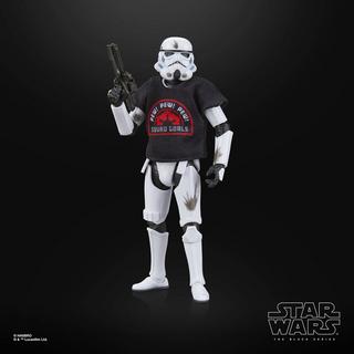 STAR WARS The Black Series Stormtrooper May the 4th Be With You